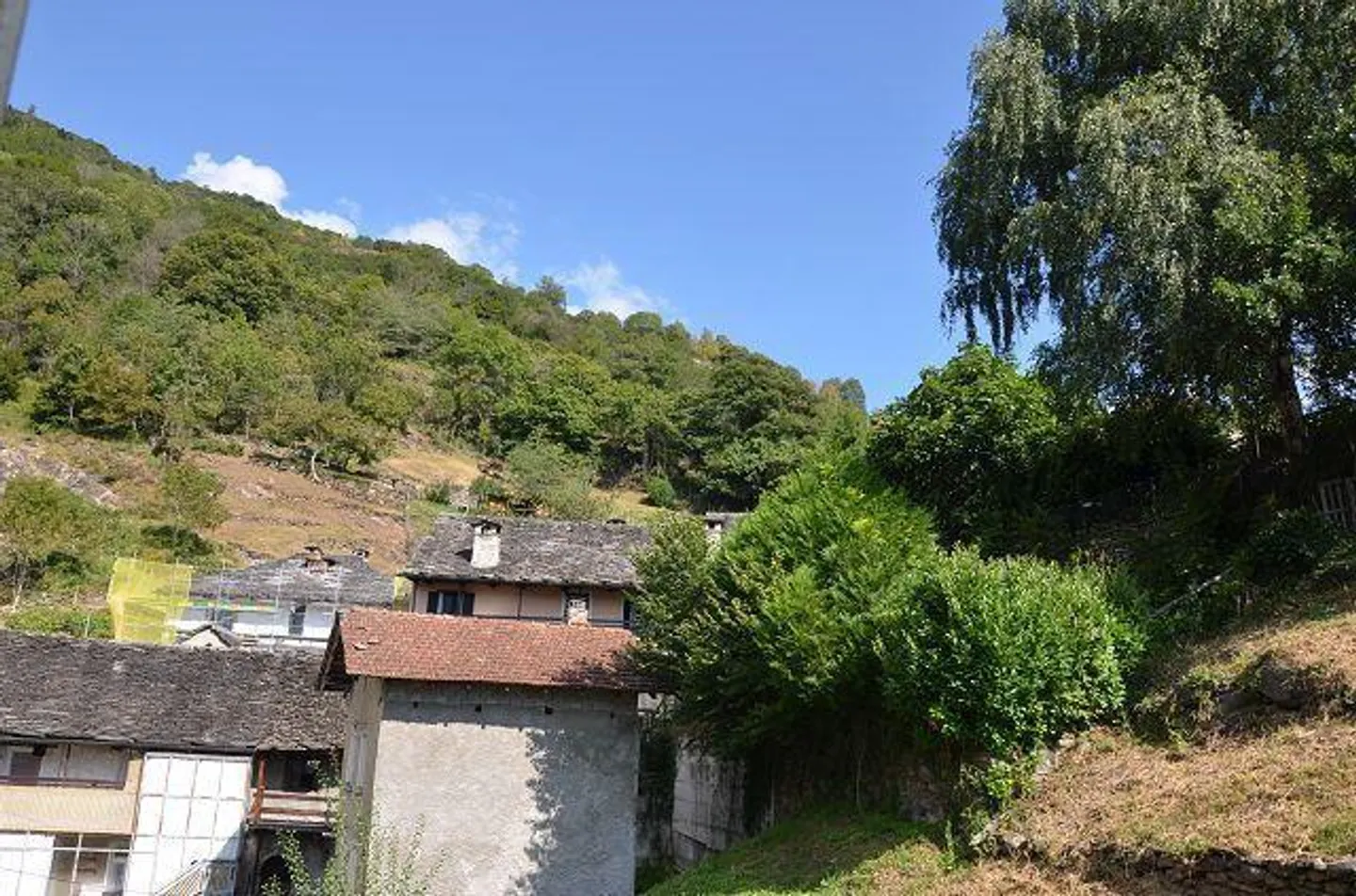 Chalet Charmant en Emplacement Ensoleillé - Photo 21 sur 26