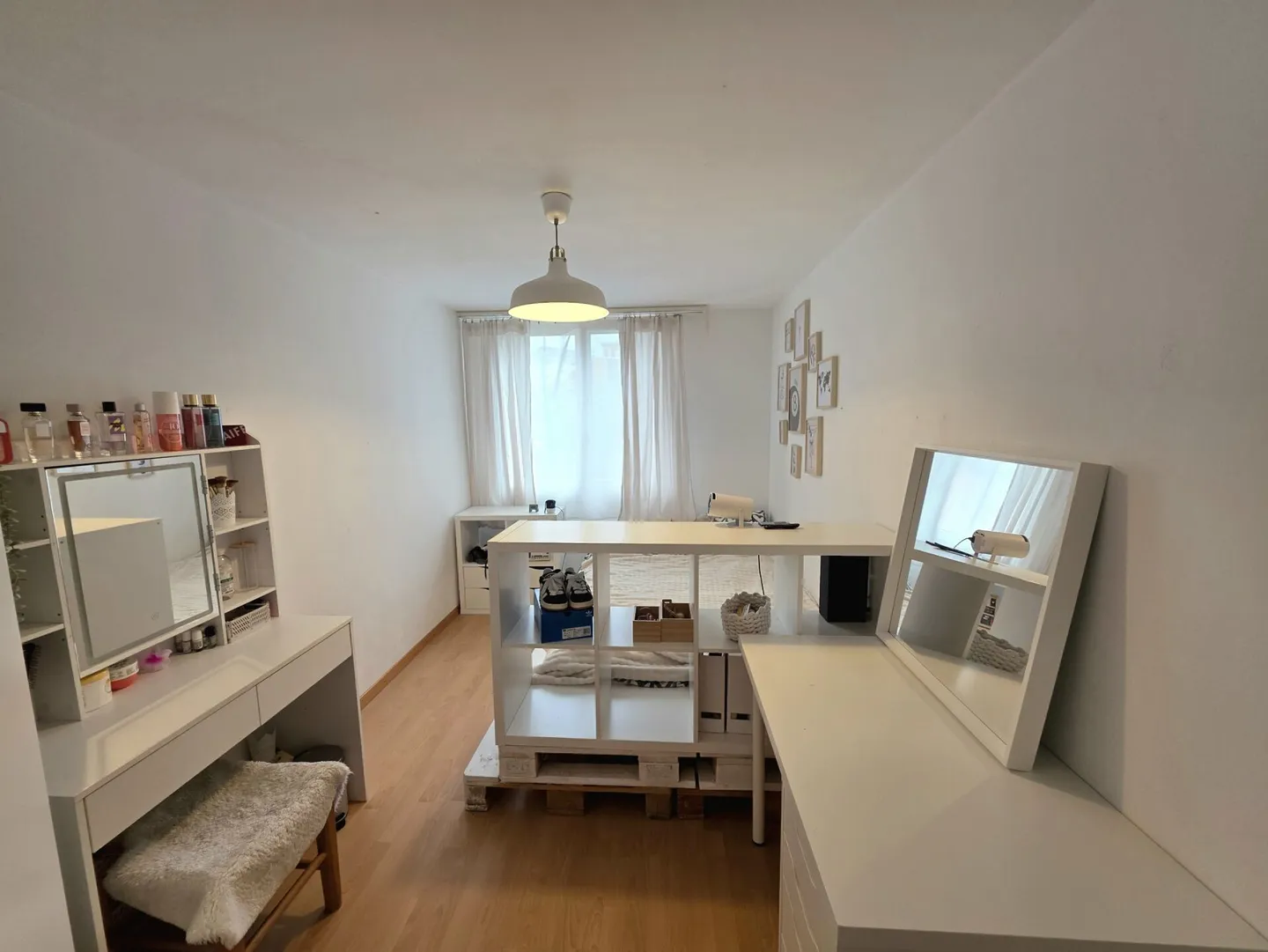 Casa spaziosa per tutta la famiglia! Casa bifamiliare di 5,5 stanze - Foto 9 di 18