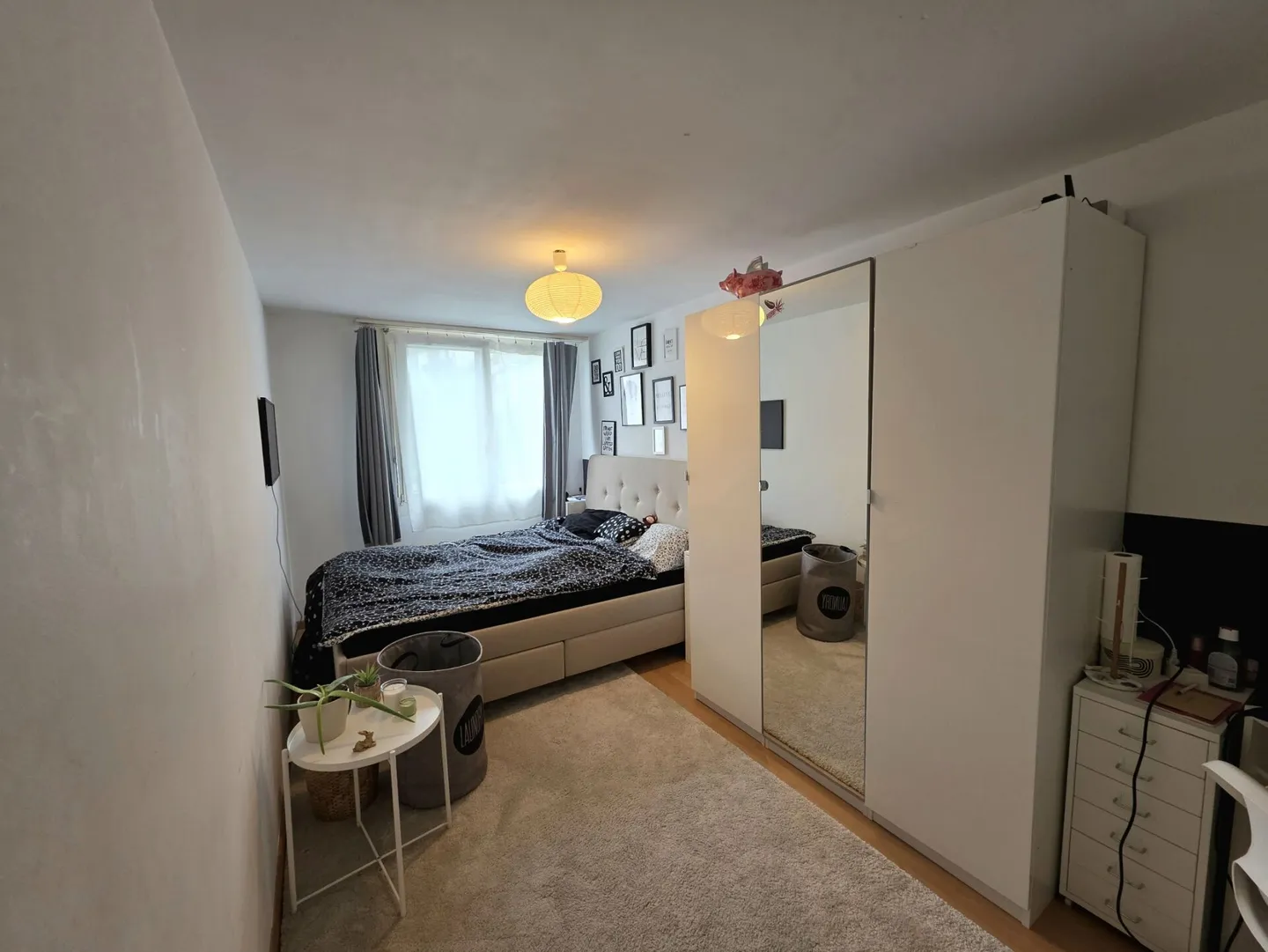 Casa spaziosa per tutta la famiglia! Casa bifamiliare di 5,5 stanze - Foto 10 di 18
