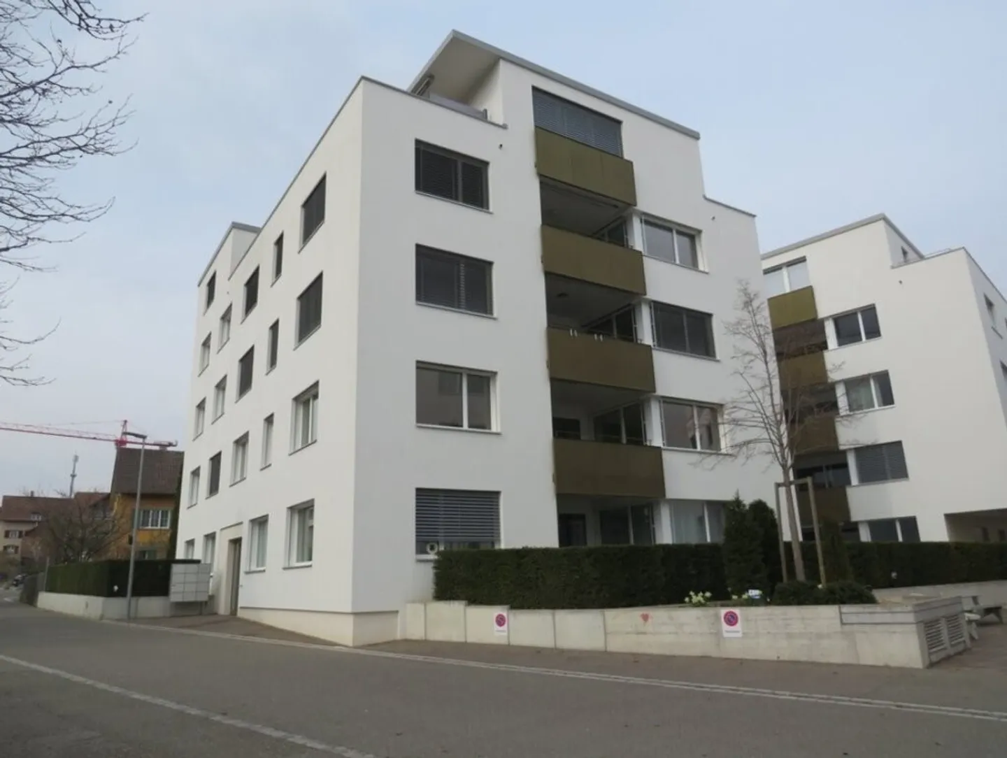 Modernes und funktionales Wohnen - Foto 1 von 5