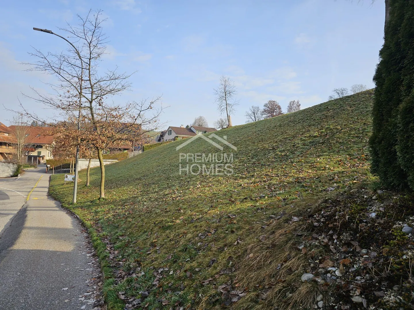 Terreno edificabile con vista - Foto 5 di 5