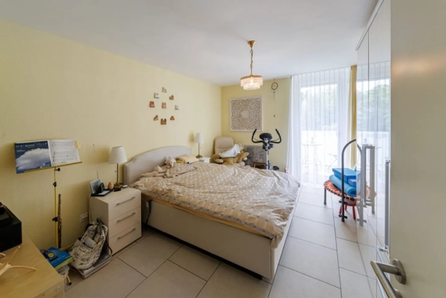 Living happiness at first sight - Property in Kreuzlingen - Photo 7 of 11