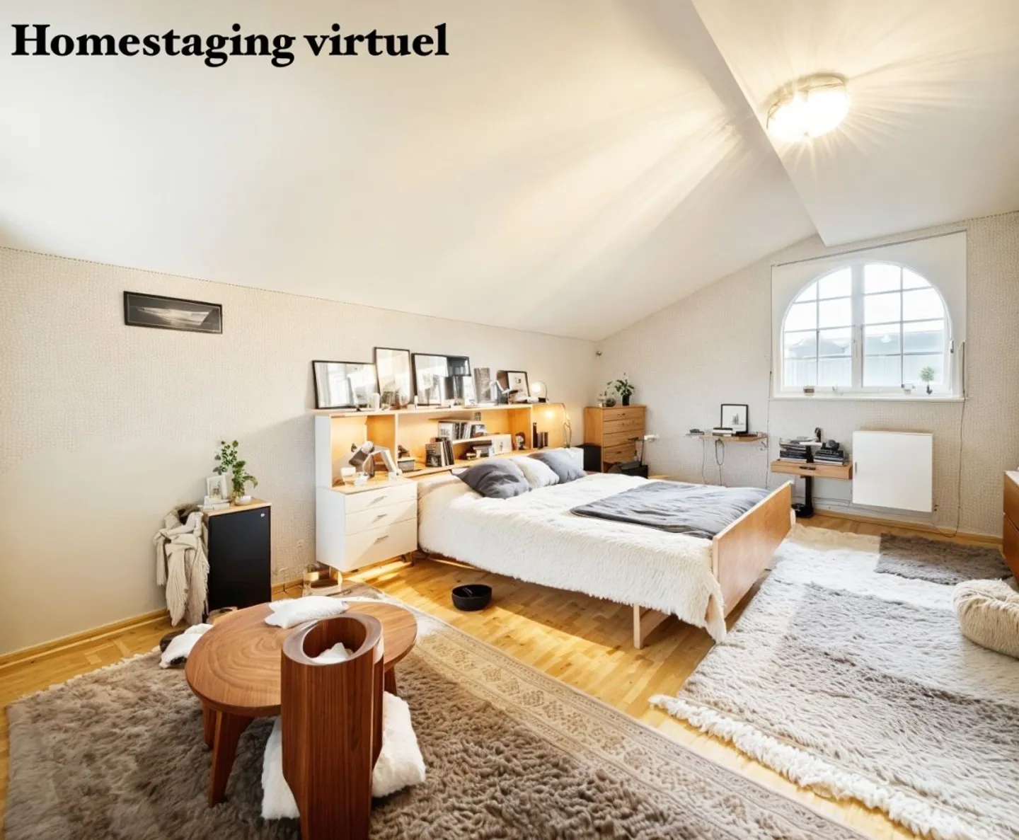 Villa Charmante 8,5 pièces / 5 chambres / Grand jardin - Photo 6 sur 12