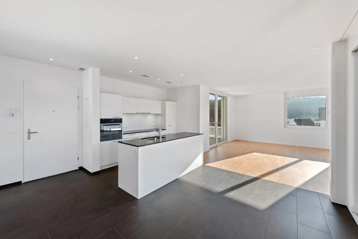 Modernes und funktionales Wohnen - Foto 4 von 5