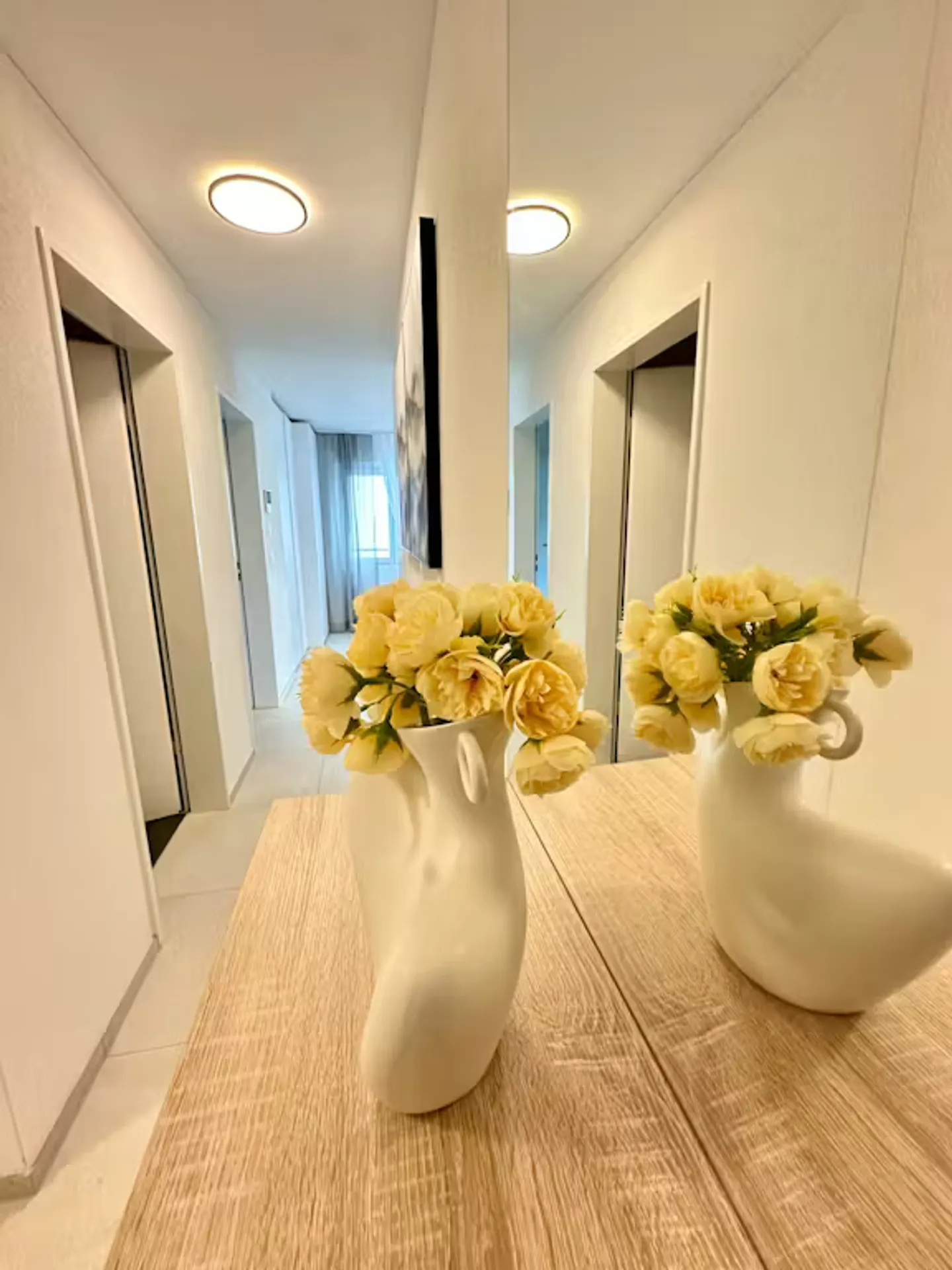 Charmantes Chalet in Kloten - Foto 8 von 10