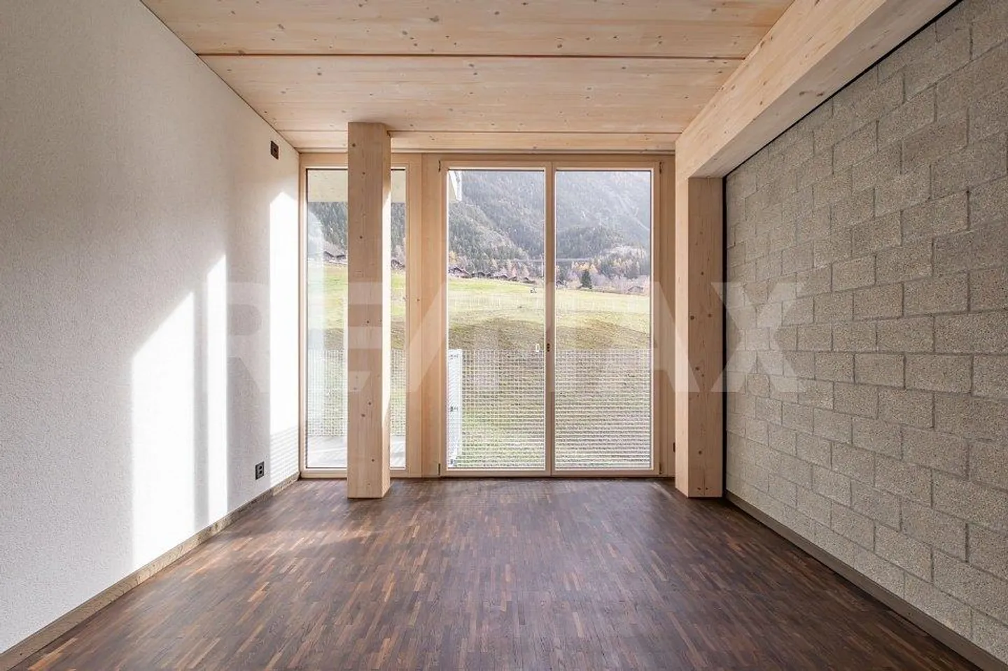 Appartement duplex 4,5 pièces à Termen - Photo 10 sur 13