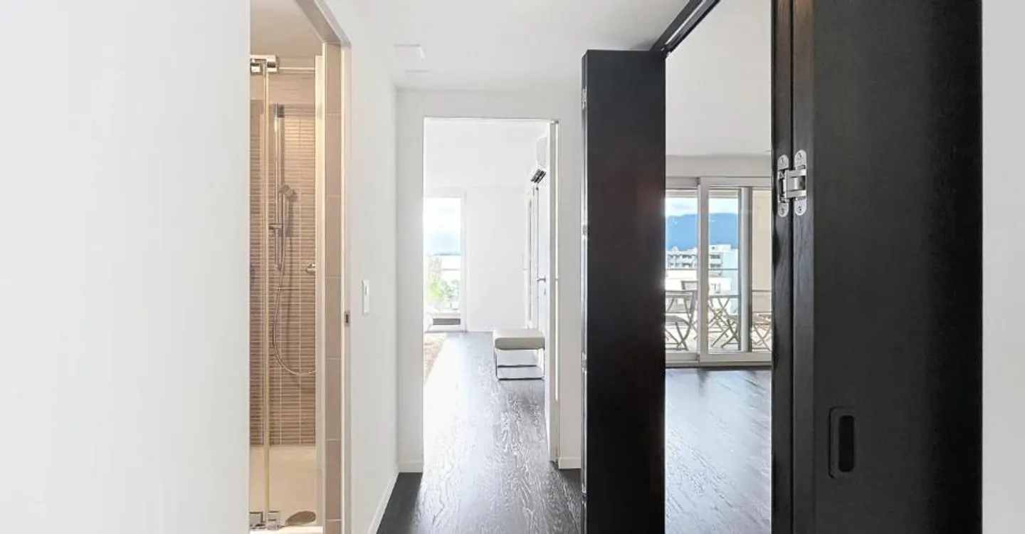 Appartement d'exception à Montreux - Photo 3 sur 9