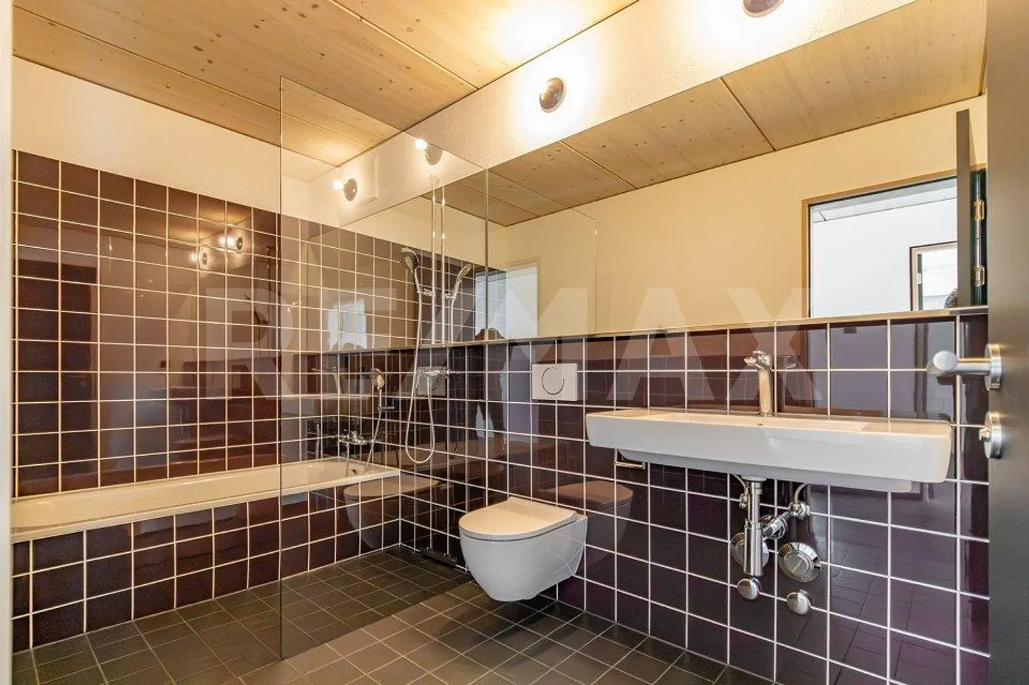 Appartement duplex 4,5 pièces à Termen - Photo 11 sur 13