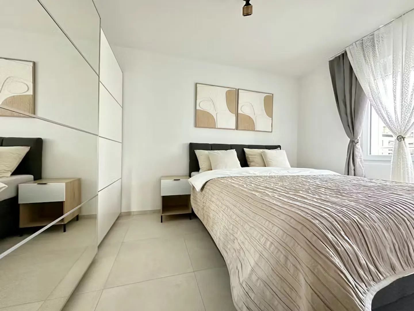 Charmantes Chalet in Kloten - Foto 10 von 10