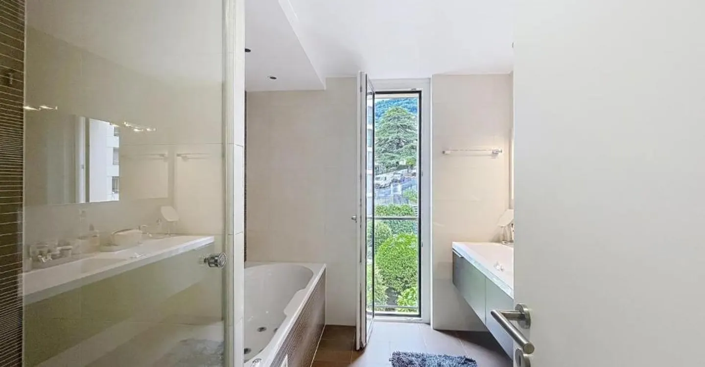 Appartement d'exception à Montreux - Photo 5 sur 9