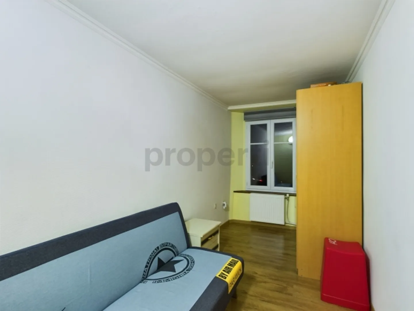 Spacious Charming House - Centre Romont - Photo 8 of 13