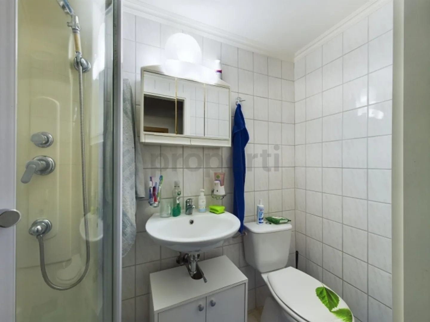 Spacious Charming House - Centre Romont - Photo 10 of 13