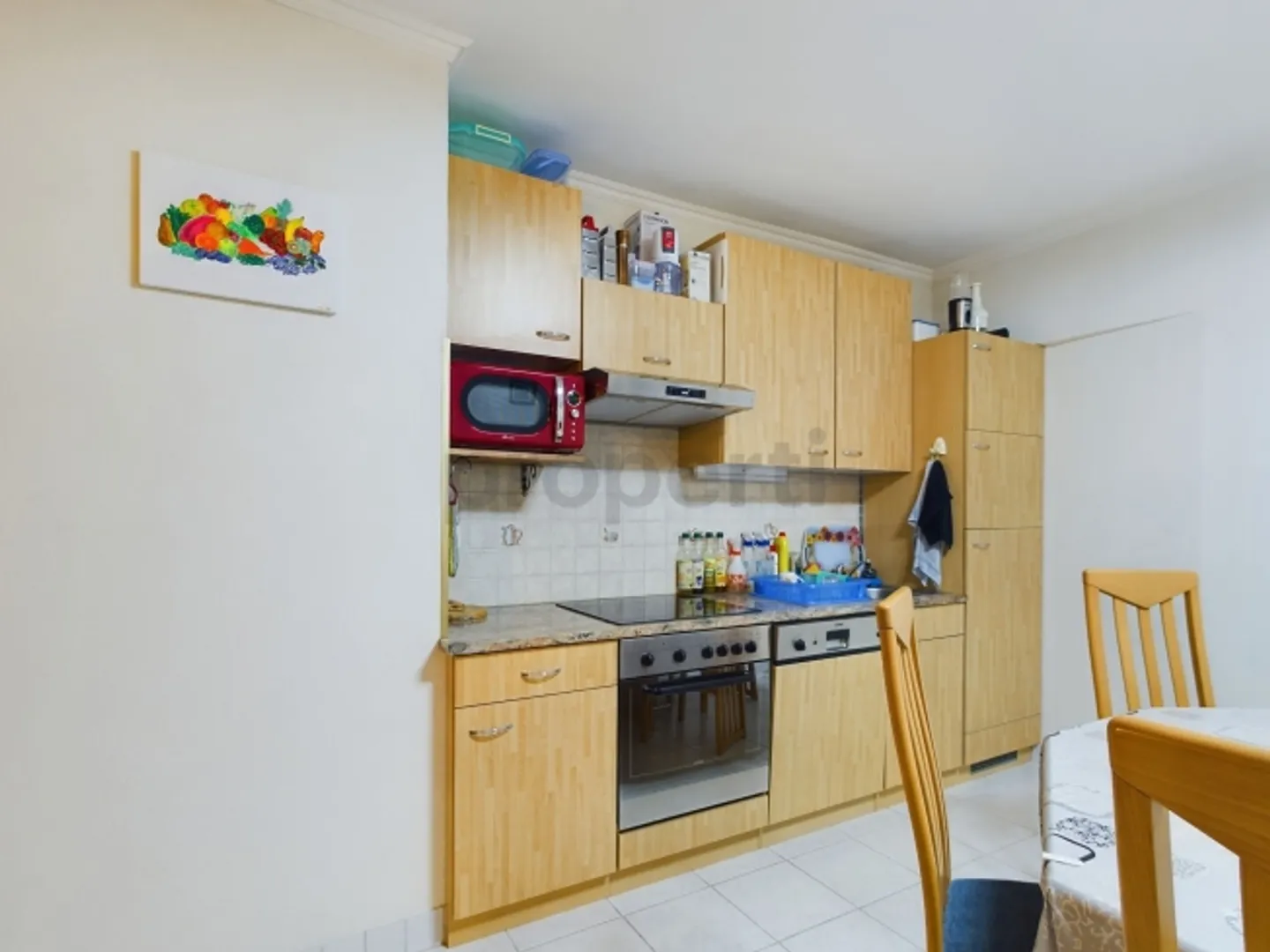 Spacious Charming House - Centre Romont - Photo 5 of 13