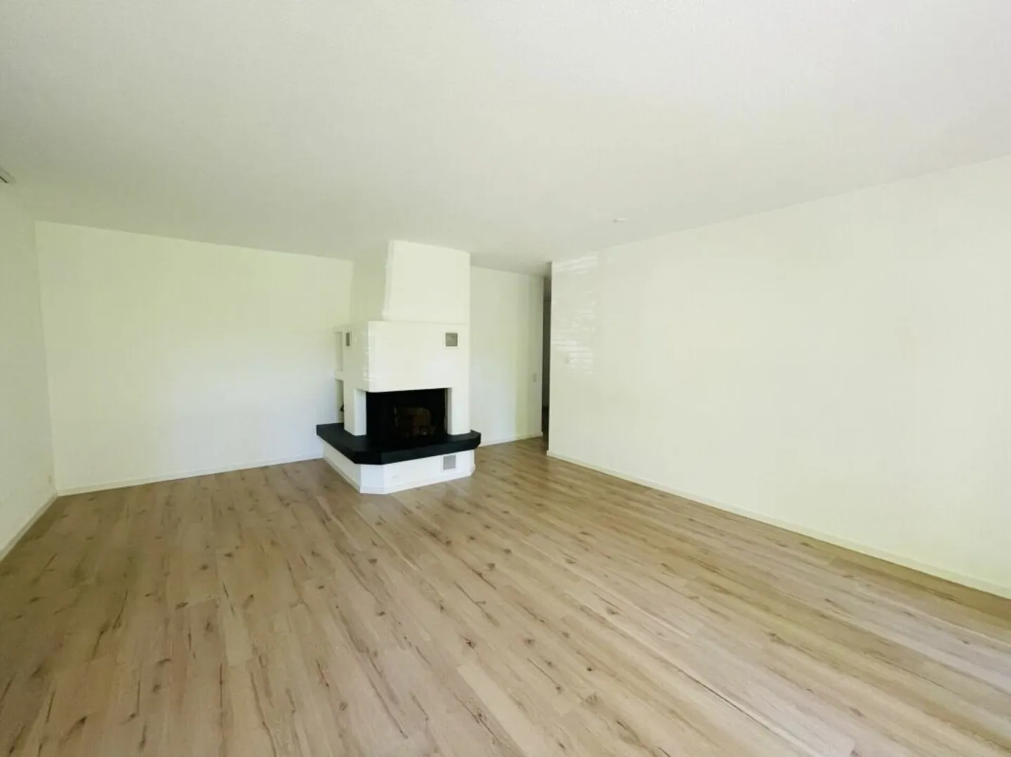 Appartamento al piano terra di 5,5 stanze nel Bellevuepark - Foto 2 di 7