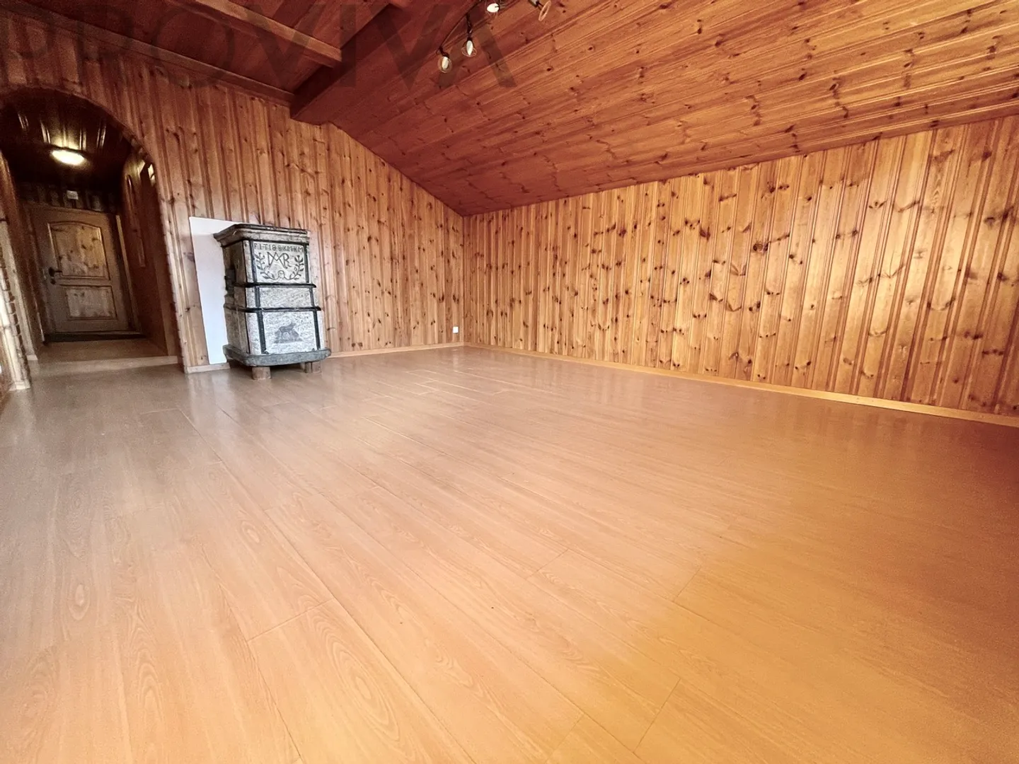 Charmante Wohnung mit Aussicht - Foto 5 von 7