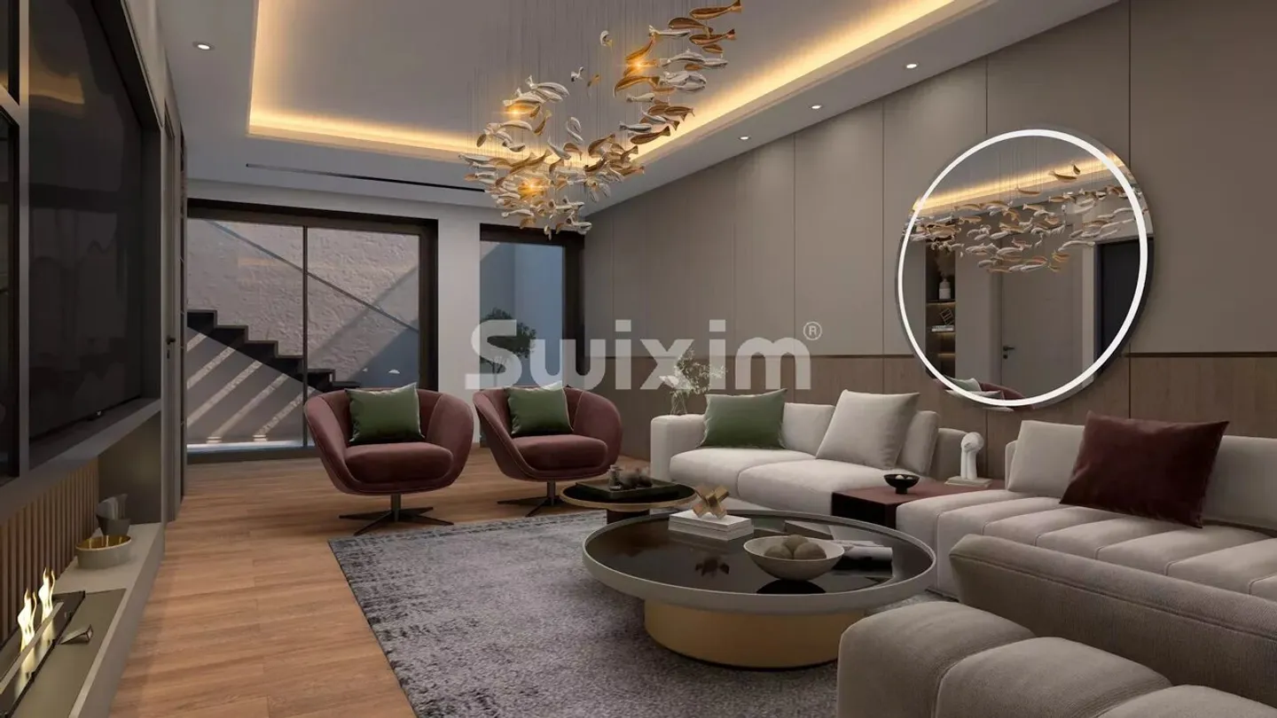 Villa moderna ed ecologica - Foto 7 di 8