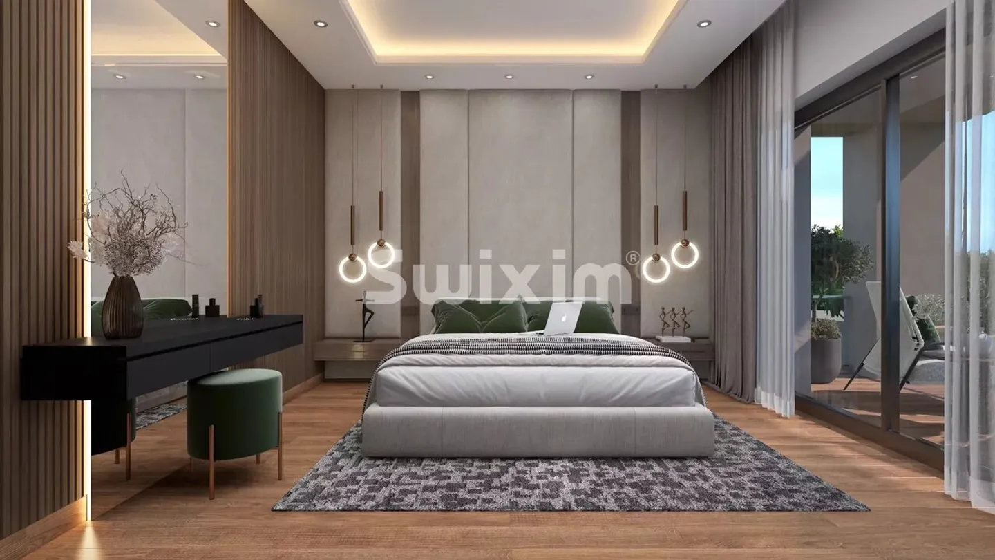 Villa moderna ed ecologica - Foto 5 di 8