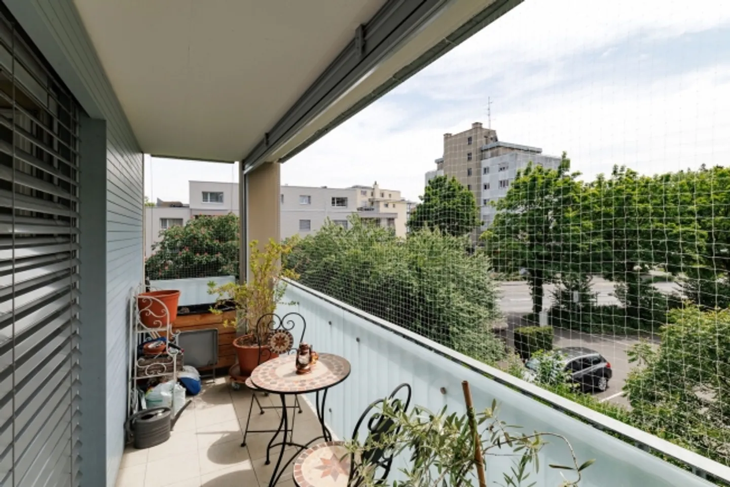 Living happiness at first sight - Property in Kreuzlingen - Photo 11 of 11