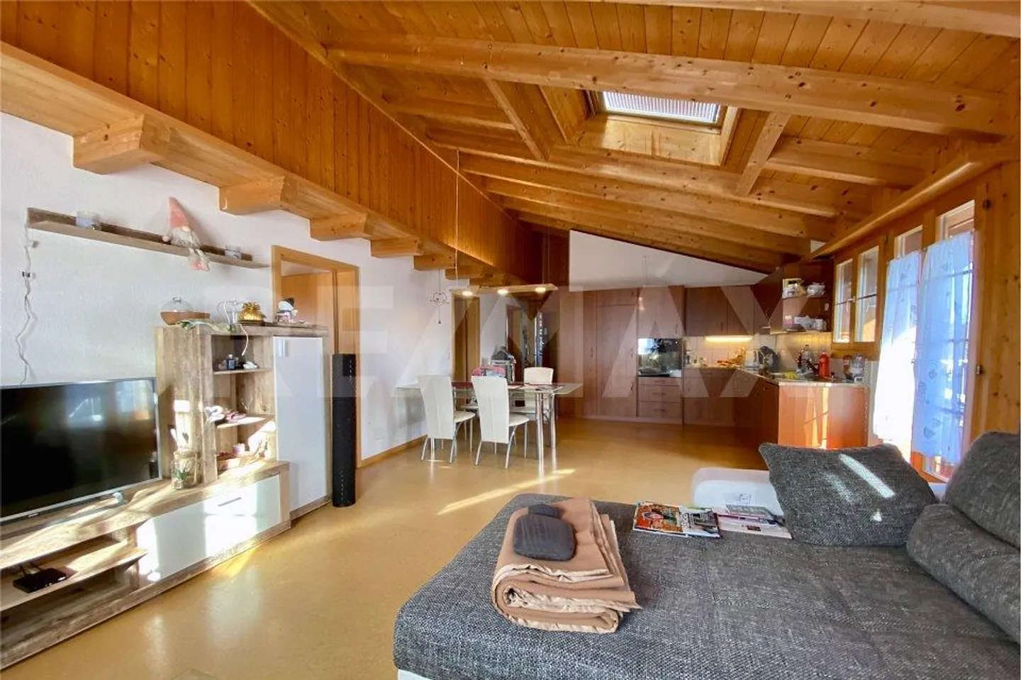 Proprietà di rendimento, situata in campagna e molto sole - Foto 2 di 13