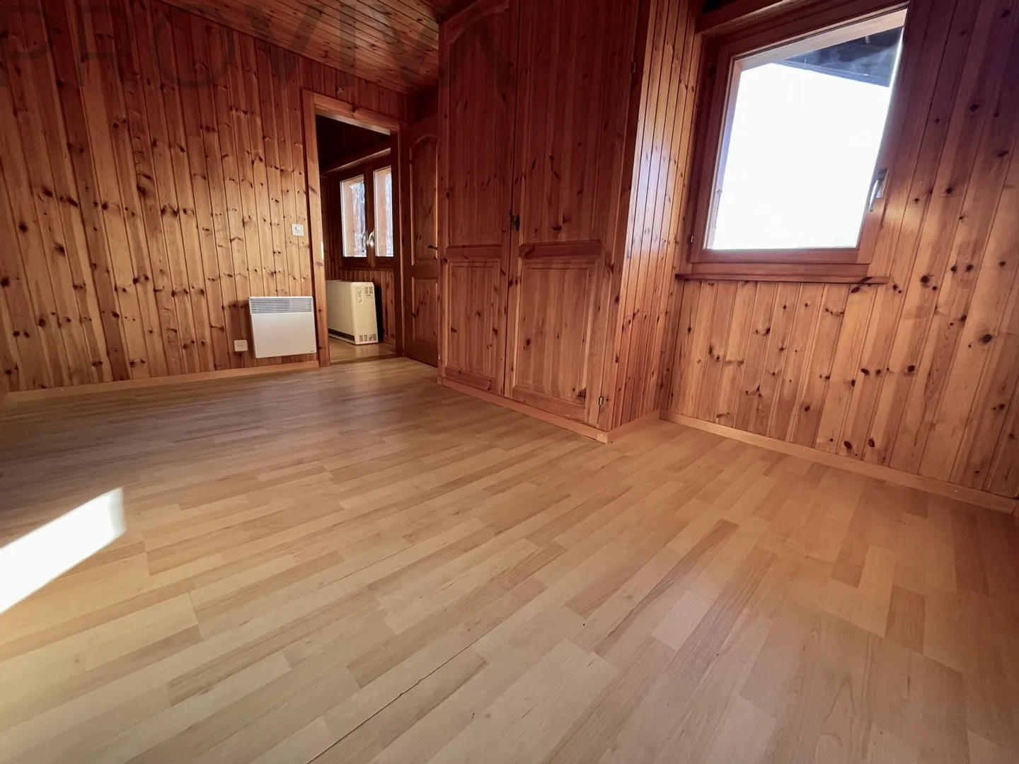 Charmante Wohnung mit Aussicht - Foto 4 von 7