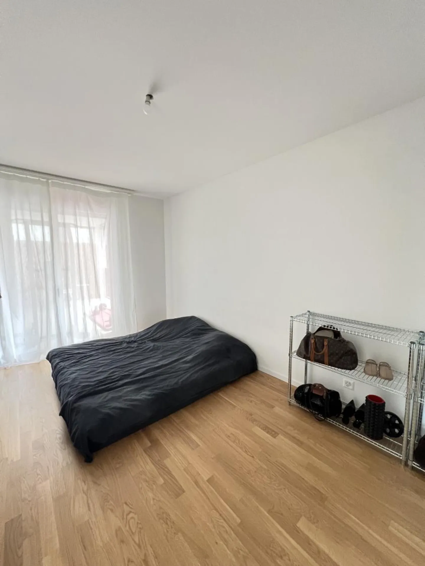 Appartamento 3.5 locali - Foto 4 di 10