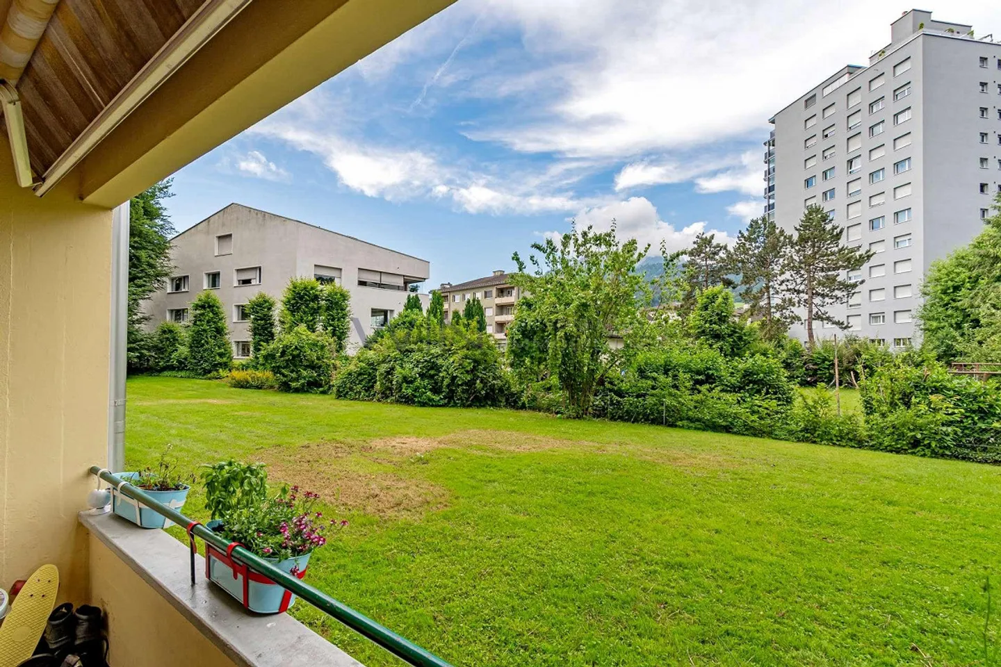 Appartamento in Città - Foto 7 di 10