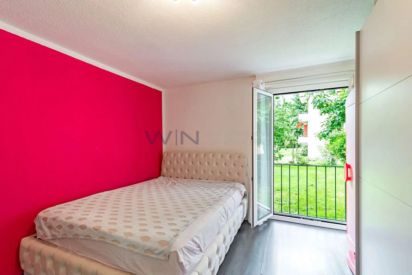 Appartamento in Città - Foto 8 di 10