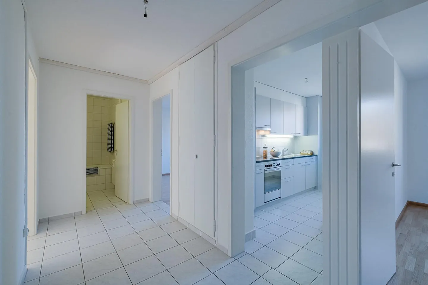 Charmante Wohnung Nähe Lindenplatz - Foto 2 von 9