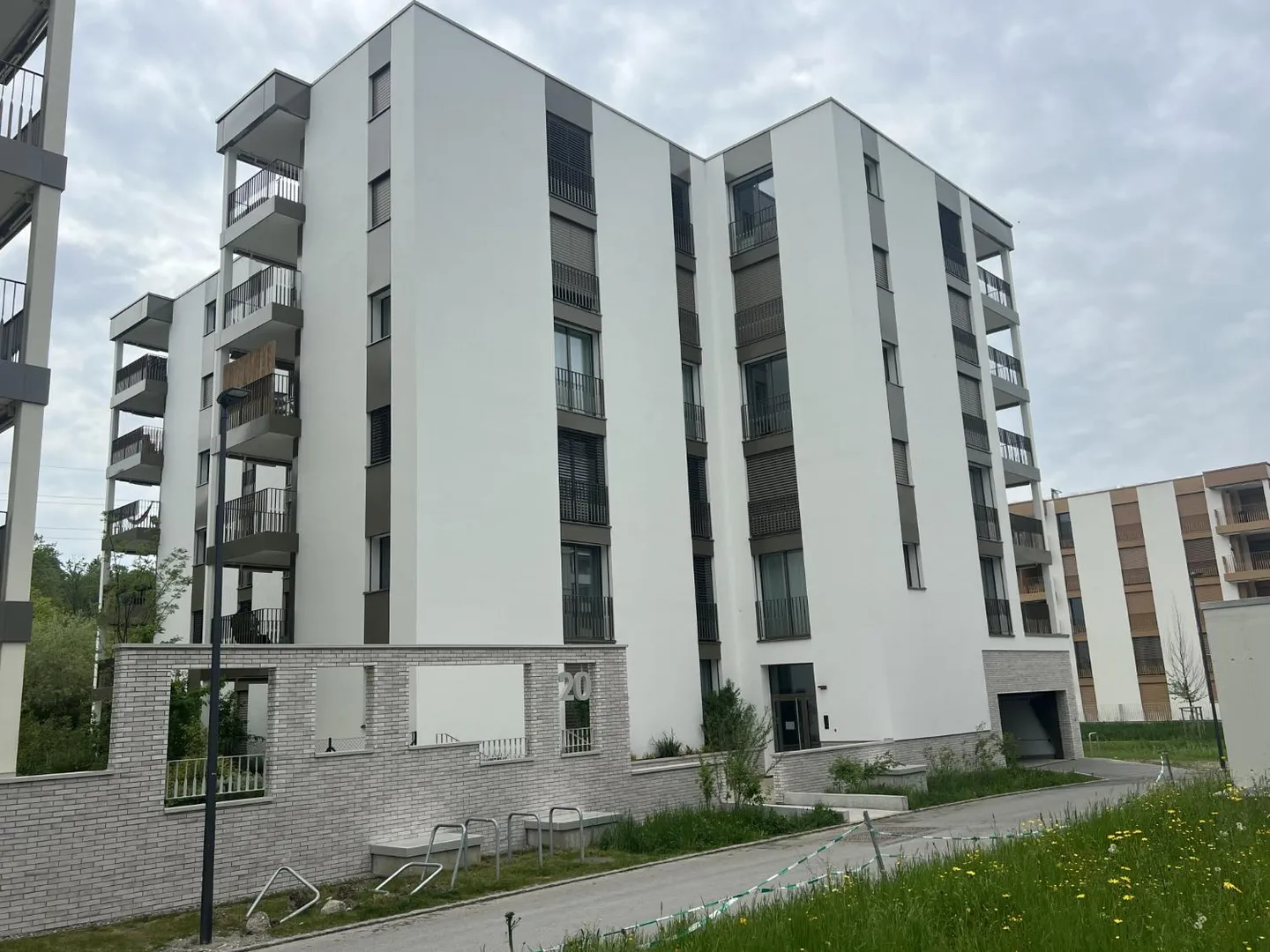 Appartamento 3.5 locali - Foto 10 di 10
