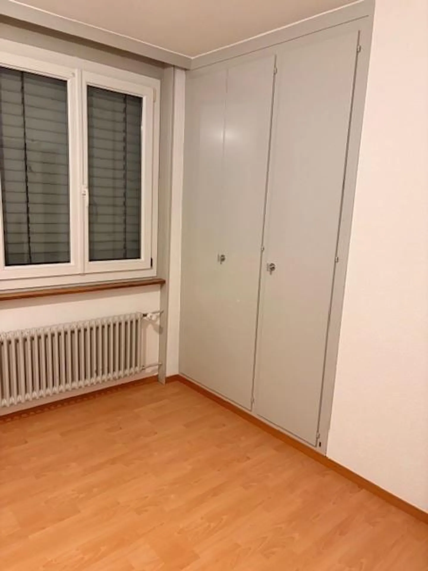 Wohnung in einer ruhigen und grünen Umgebung - Foto 5 von 7