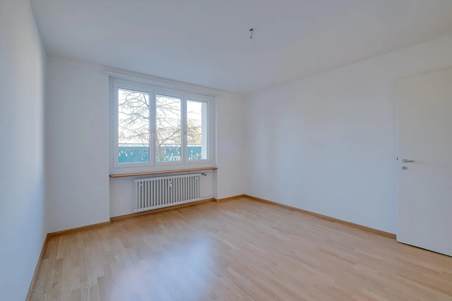 Charmante Wohnung Nähe Lindenplatz - Foto 7 von 9