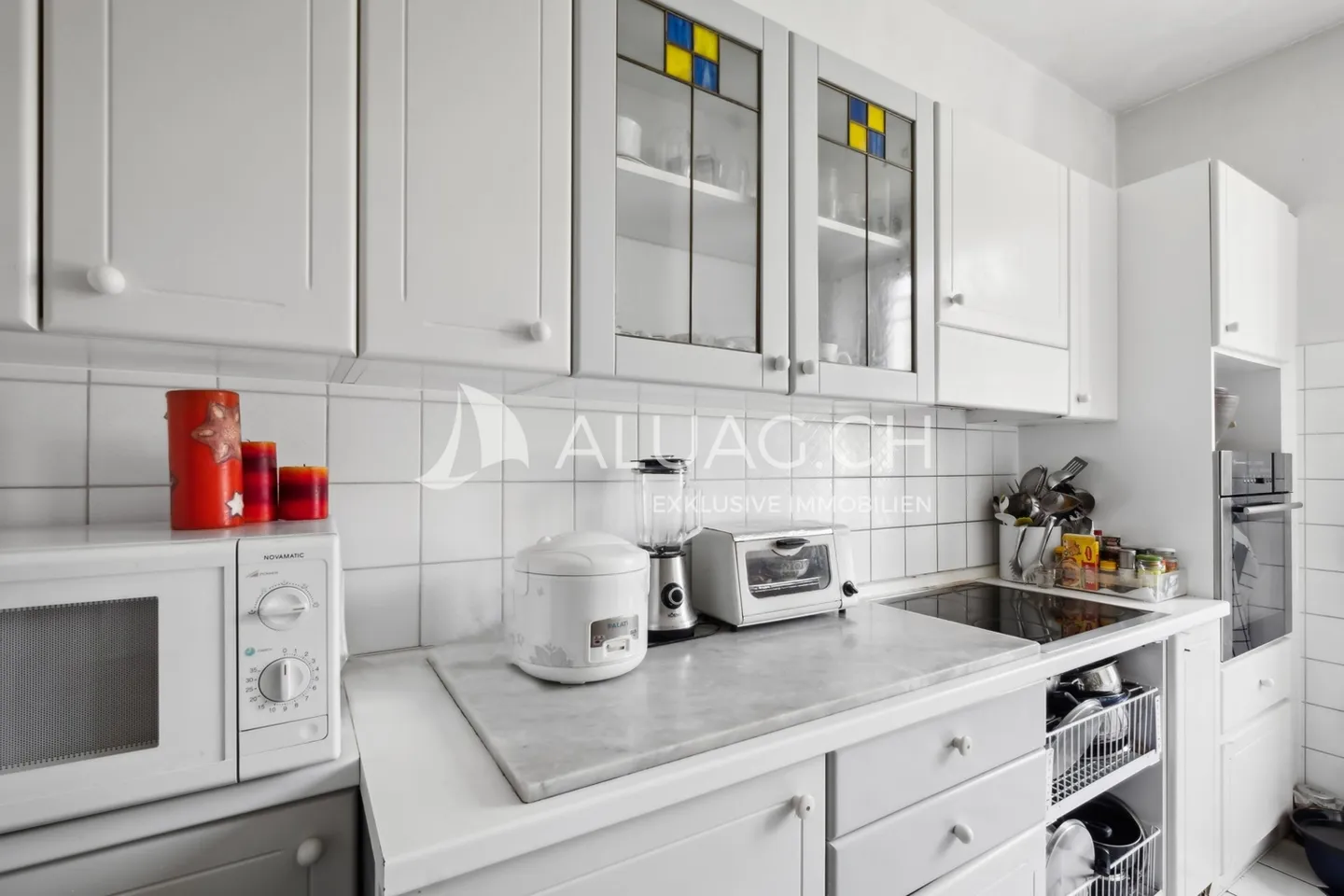 VIVERE SU DUE PIANI IN UNA VILLA - Foto 9 di 14