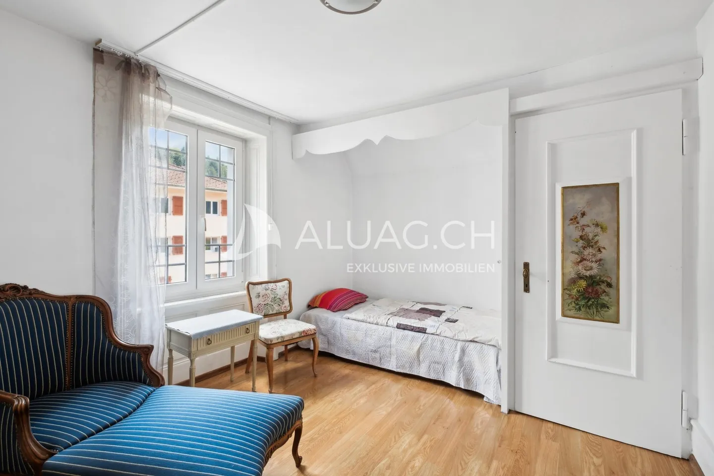 VIVERE SU DUE PIANI IN UNA VILLA - Foto 11 di 14