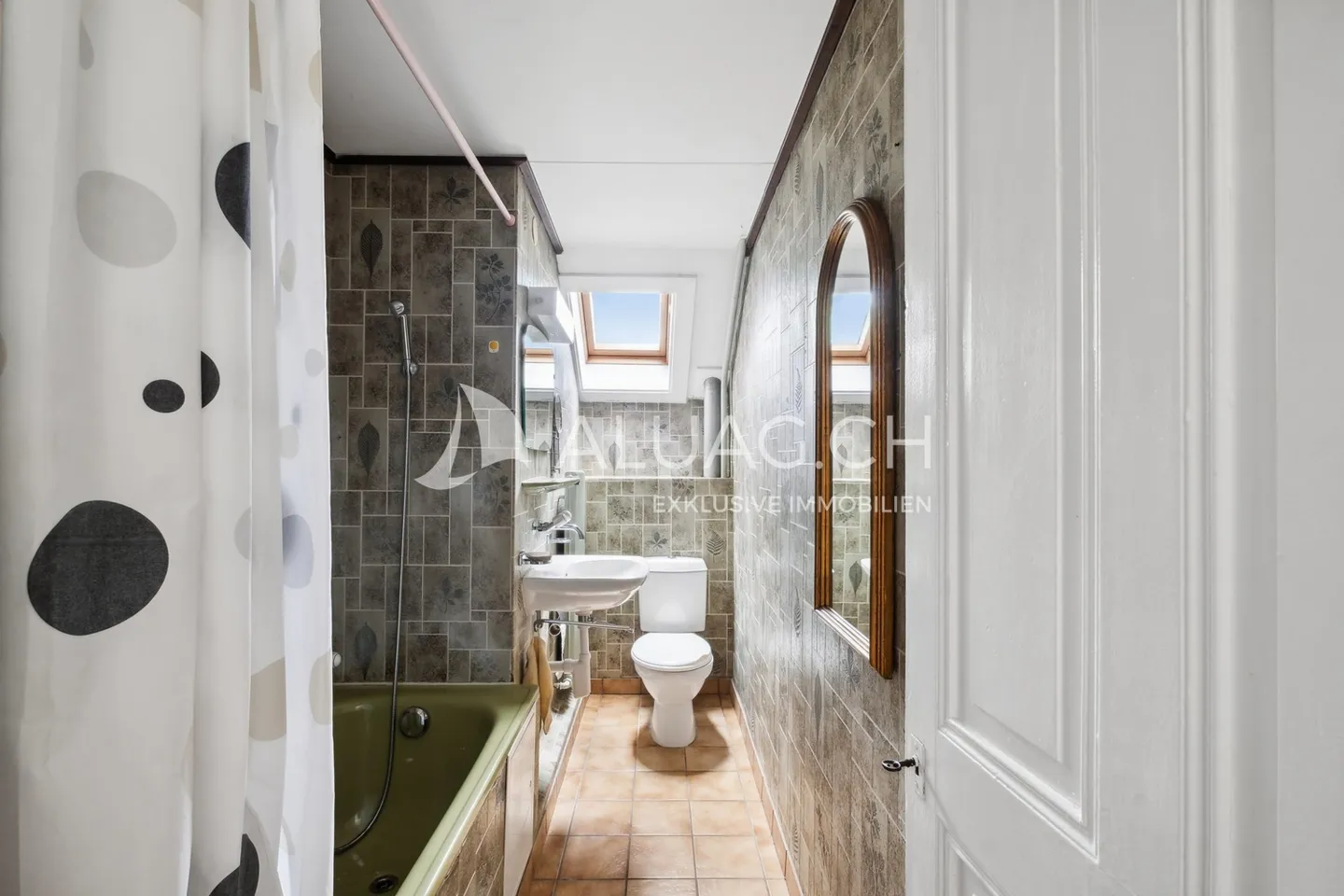 VIVERE SU DUE PIANI IN UNA VILLA - Foto 13 di 14