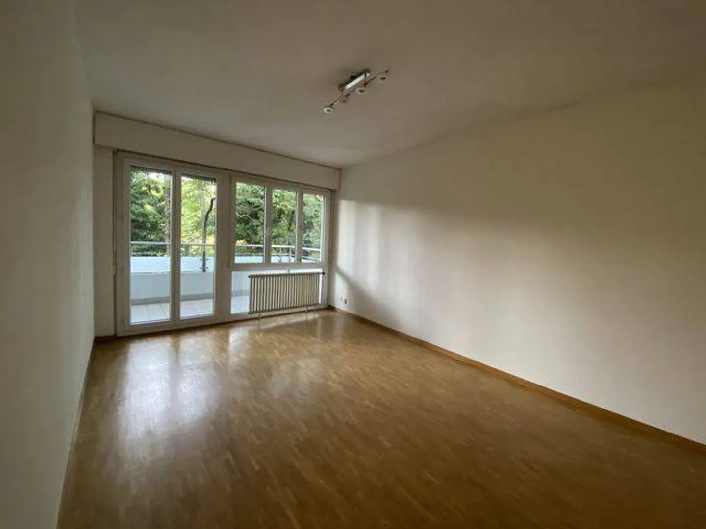 Appartamento di 2 stanze al 1° piano - Foto 4 di 7