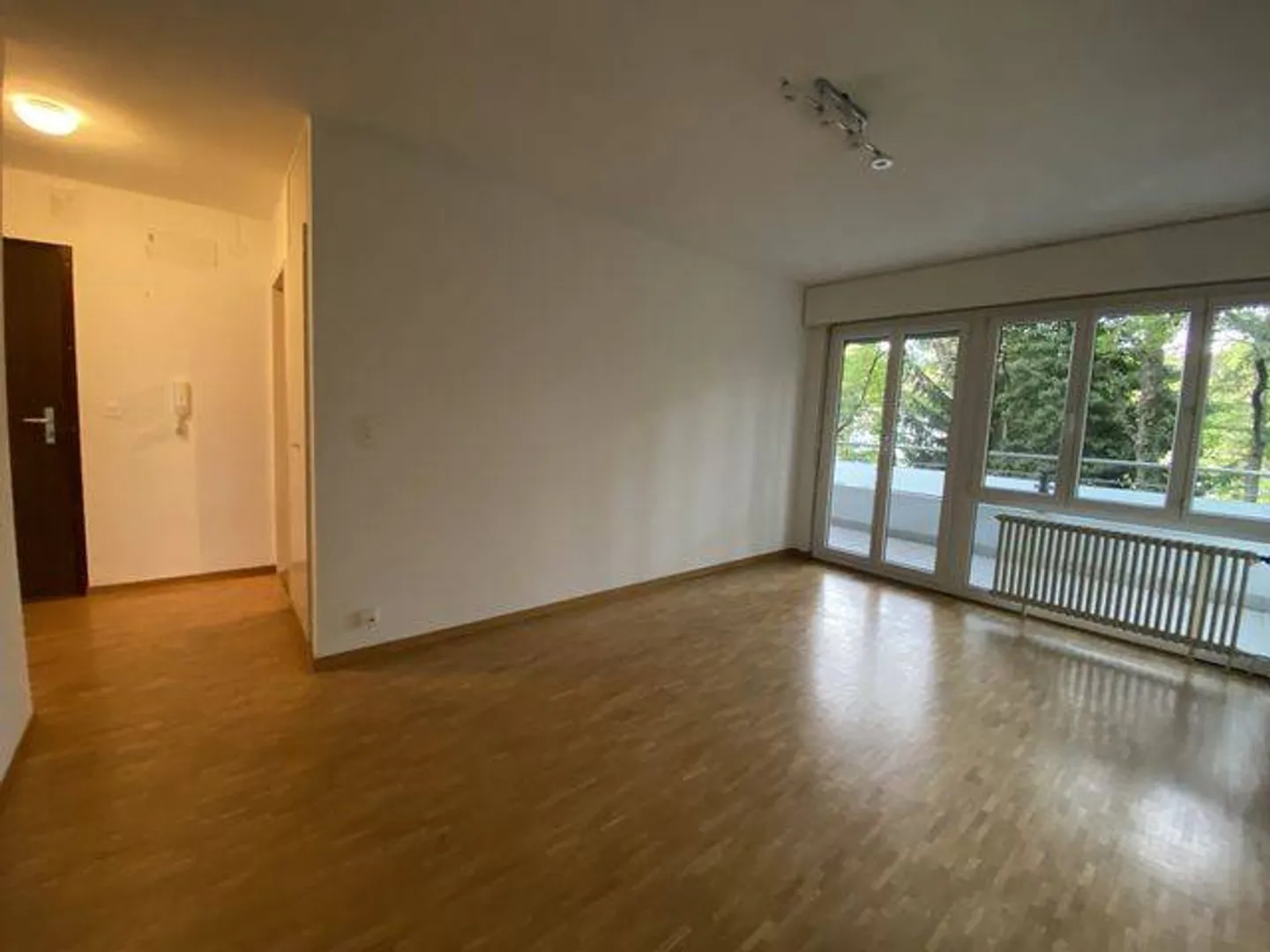 Appartamento di 2 stanze al 1° piano - Foto 1 di 7