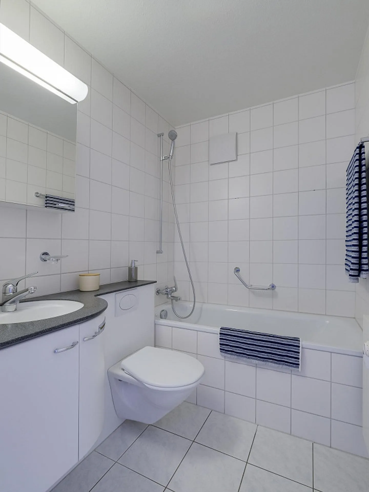 Charmante Wohnung Nähe Lindenplatz - Foto 9 von 9