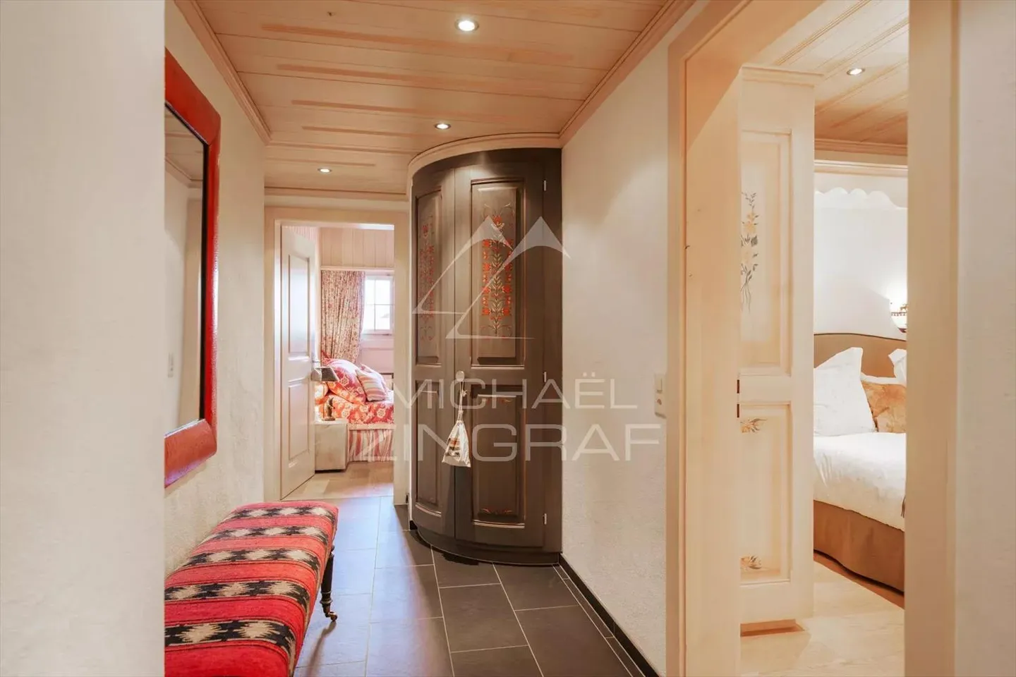 3-room apartment - Photo 10 of 13