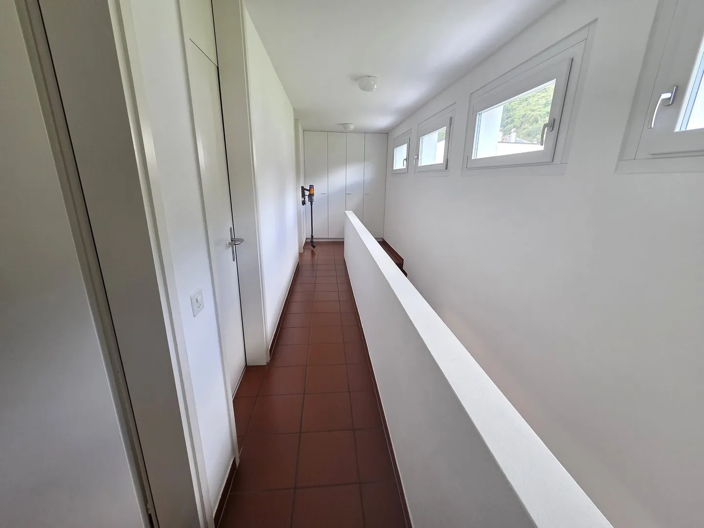 Single-family house in a quiet residential area - Photo 14 of 21