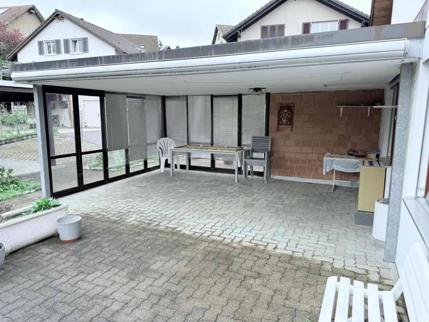 Gemütliches Doppel-Einfamilienhaus in der Zone W3 - Photo 6 sur 20