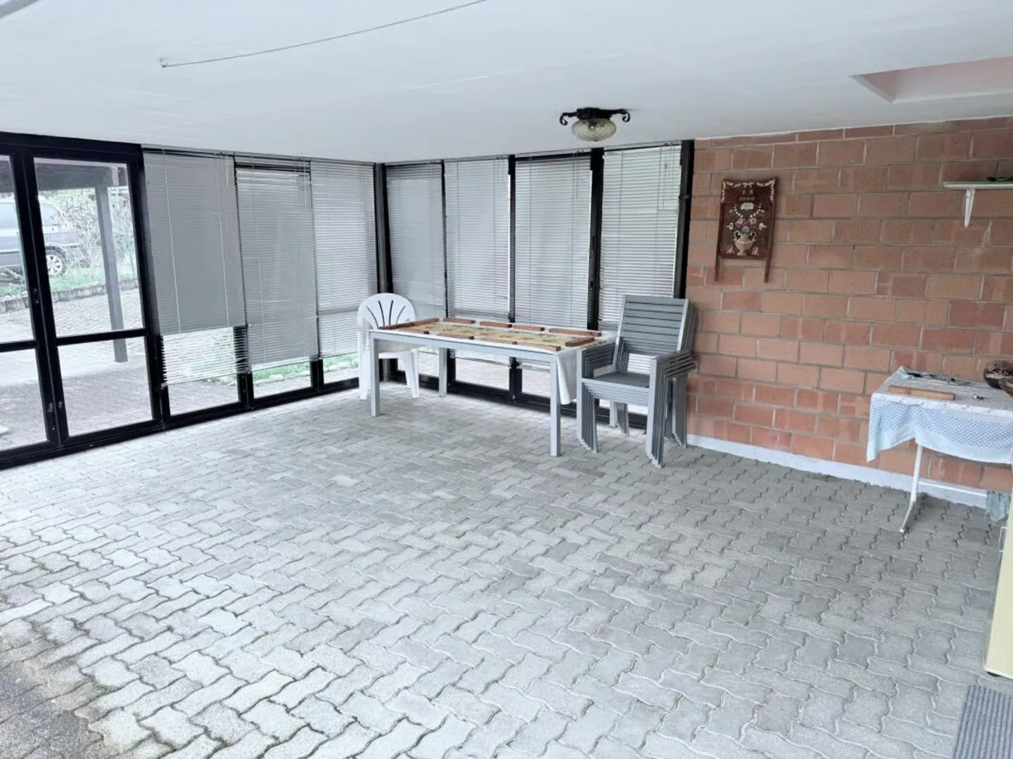 Gemütliches Doppel-Einfamilienhaus in der Zone W3 - Photo 7 sur 20