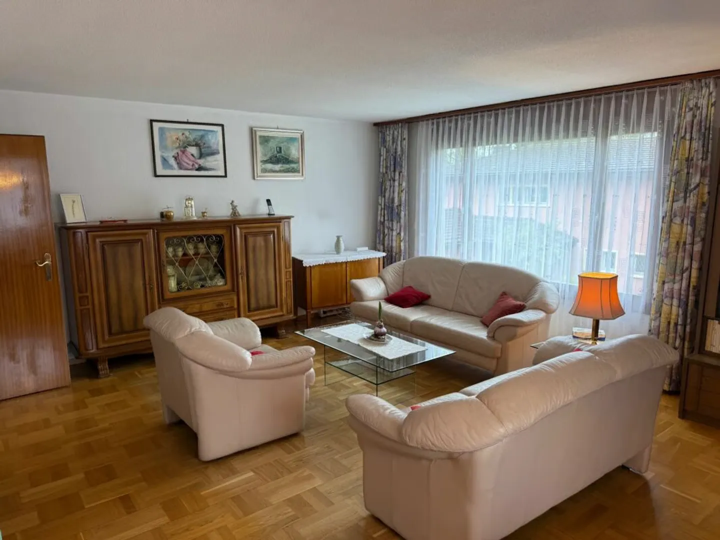 Gemütliches Doppel-Einfamilienhaus in der Zone W3 - Photo 11 sur 20