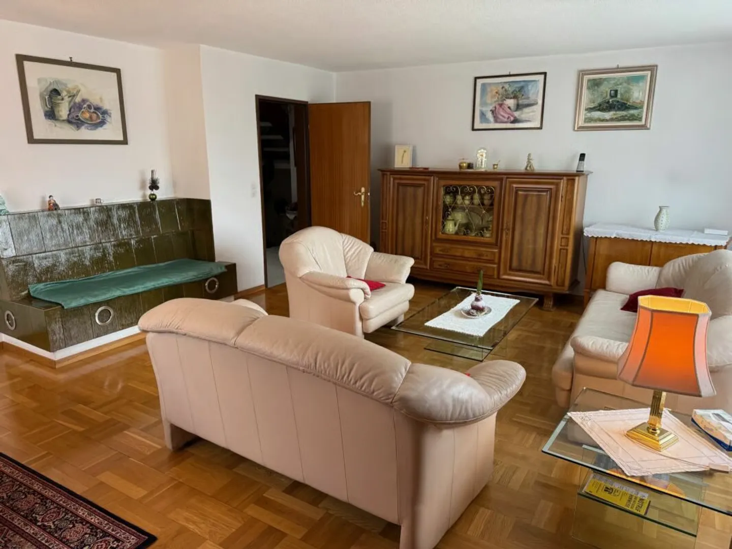 Gemütliches Doppel-Einfamilienhaus in der Zone W3 - Photo 13 sur 20