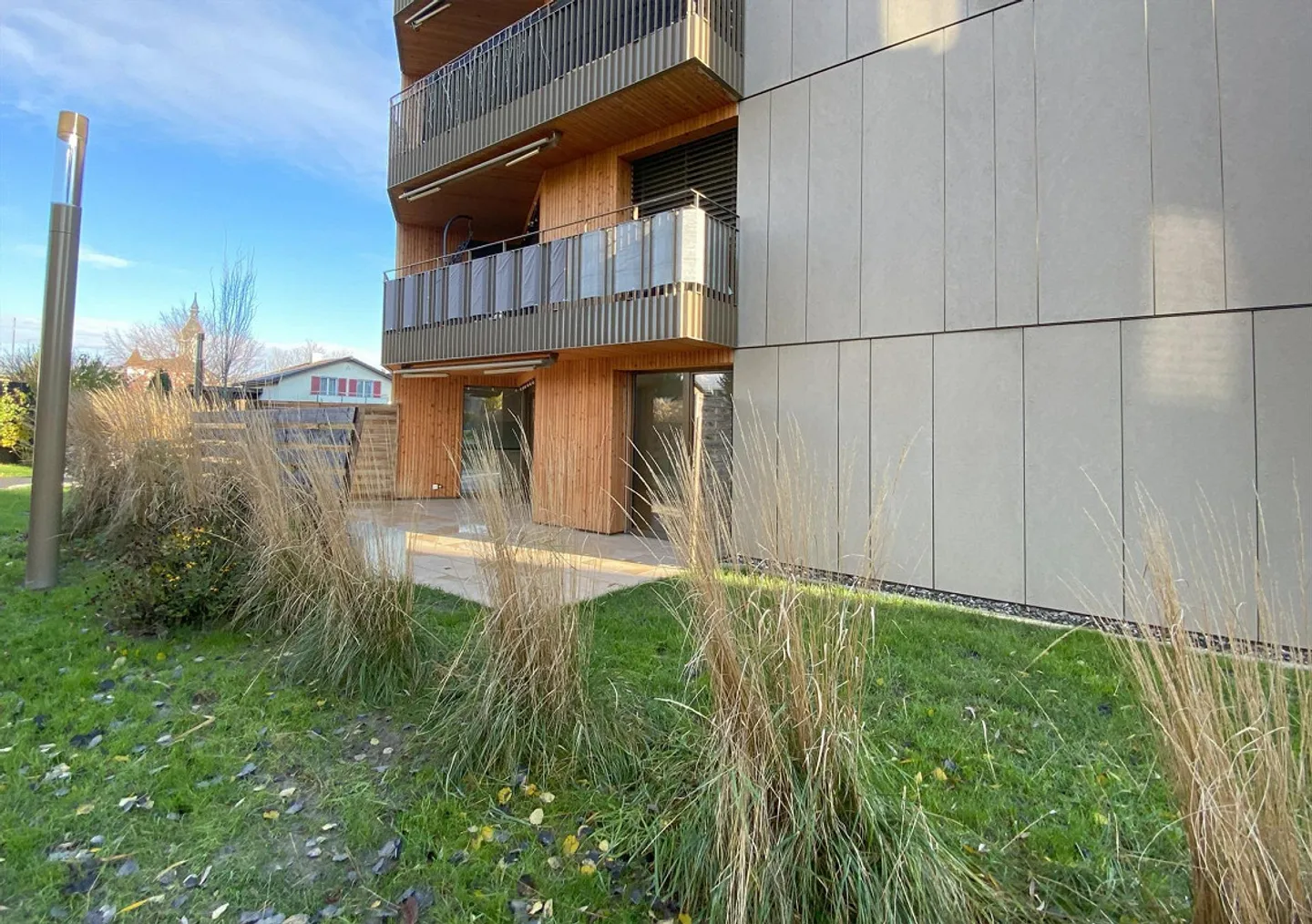 Evening Sun with Large Seating Area - Photo 6 of 6