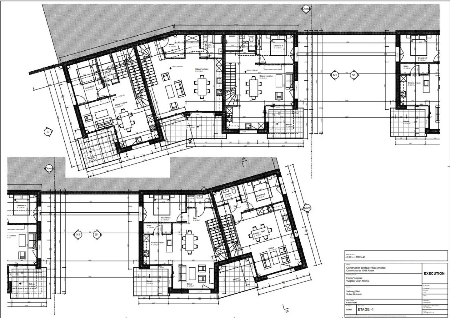 Casa a schiera affascinante ad Ayent, VS - Foto 5 di 7