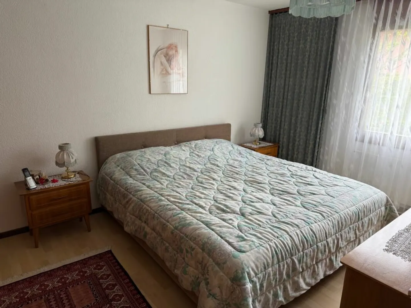 Gemütliches Doppel-Einfamilienhaus in der Zone W3 - Photo 19 sur 20