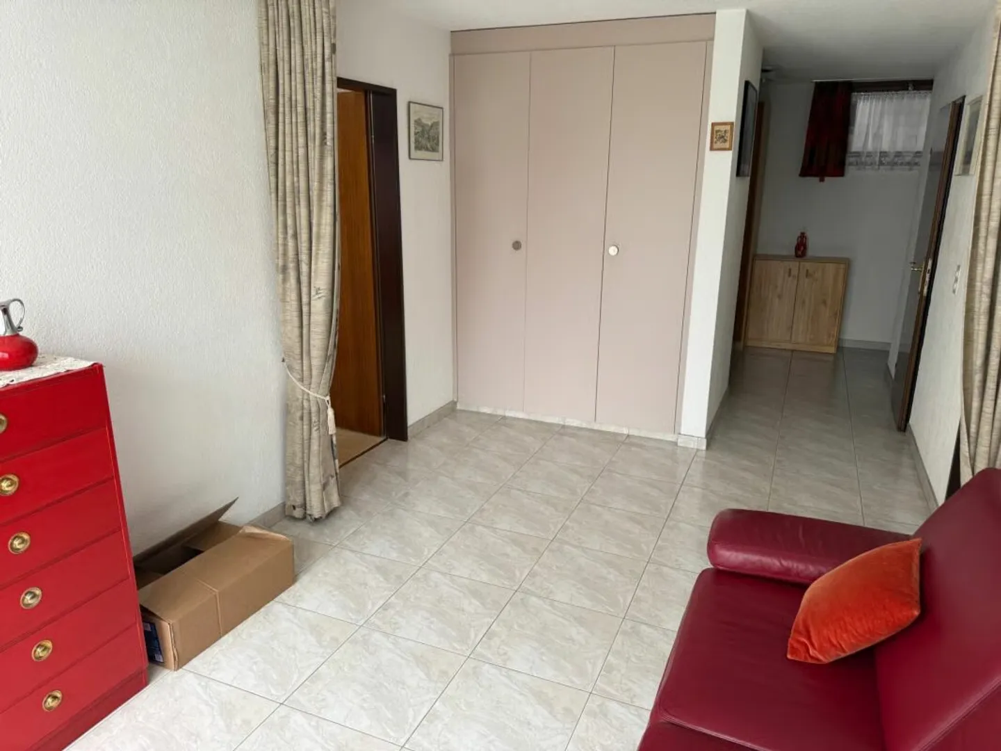 Gemütliches Doppel-Einfamilienhaus in der Zone W3 - Photo 20 sur 20