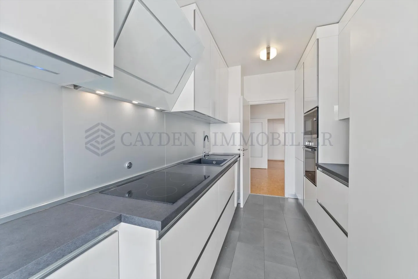 Magnifique appartement de 4 pièces près de HUG - Photo 7 sur 9