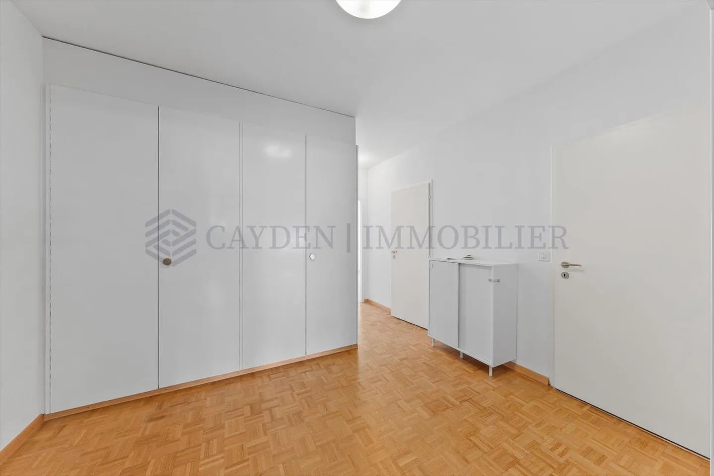 Magnifique appartement de 4 pièces près de HUG - Photo 8 sur 9