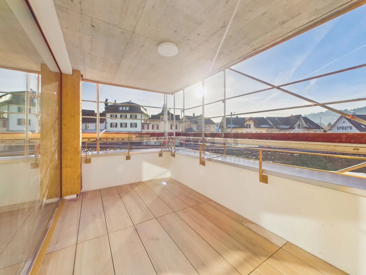 Appartement moderne 3.5 pièces à Huttwil - Nouvelle construction - Photo 10 sur 12